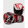 Guantes Infantiles Buddha Creepy Negro Rojo Blanco Guantes Infantiles Buddha Creepy Negro Rojo Blanco