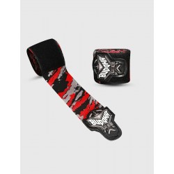 Vendas Army Rojas 4.5 m