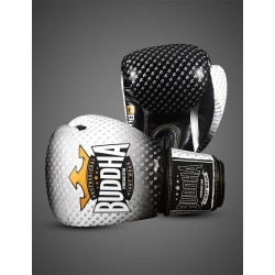 Guantes Buddha Titanium Blancos