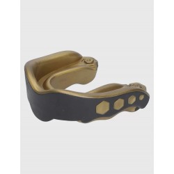 Bucal Buddha Future Oro/Negro