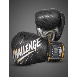 Guantes Buddha Challenge