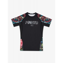 Rashguard Manto IVO