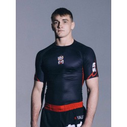 Rashguard Manto LUCKY CAT