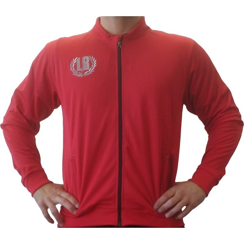 CHAQUETA RUNNING  Last Round CHAQUETA RUNNING  Last Round