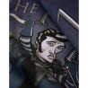Camiseta Miyagi The King in the North Camiseta Miyagi The King in the North