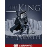 Camiseta Miyagi The King in the North Camiseta Miyagi The King in the North