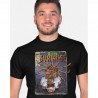Camiseta Miyagi Alien Surprise Camiseta Miyagi Alien Surprise