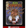 Camiseta Miyagi Alien Surprise Camiseta Miyagi Alien Surprise